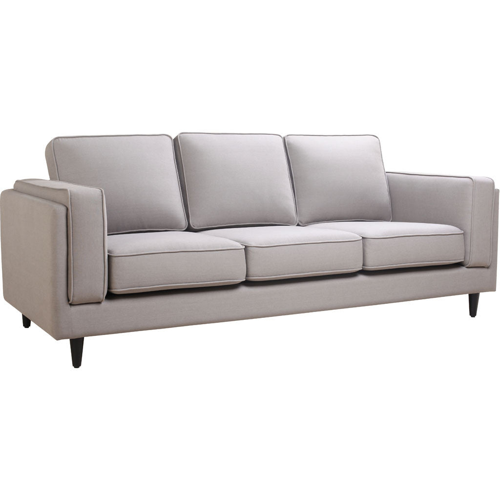 Robin Sofa Light Gray