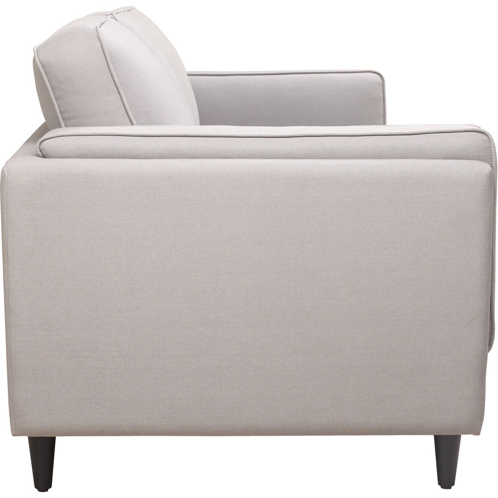 Robin Sofa Light Gray