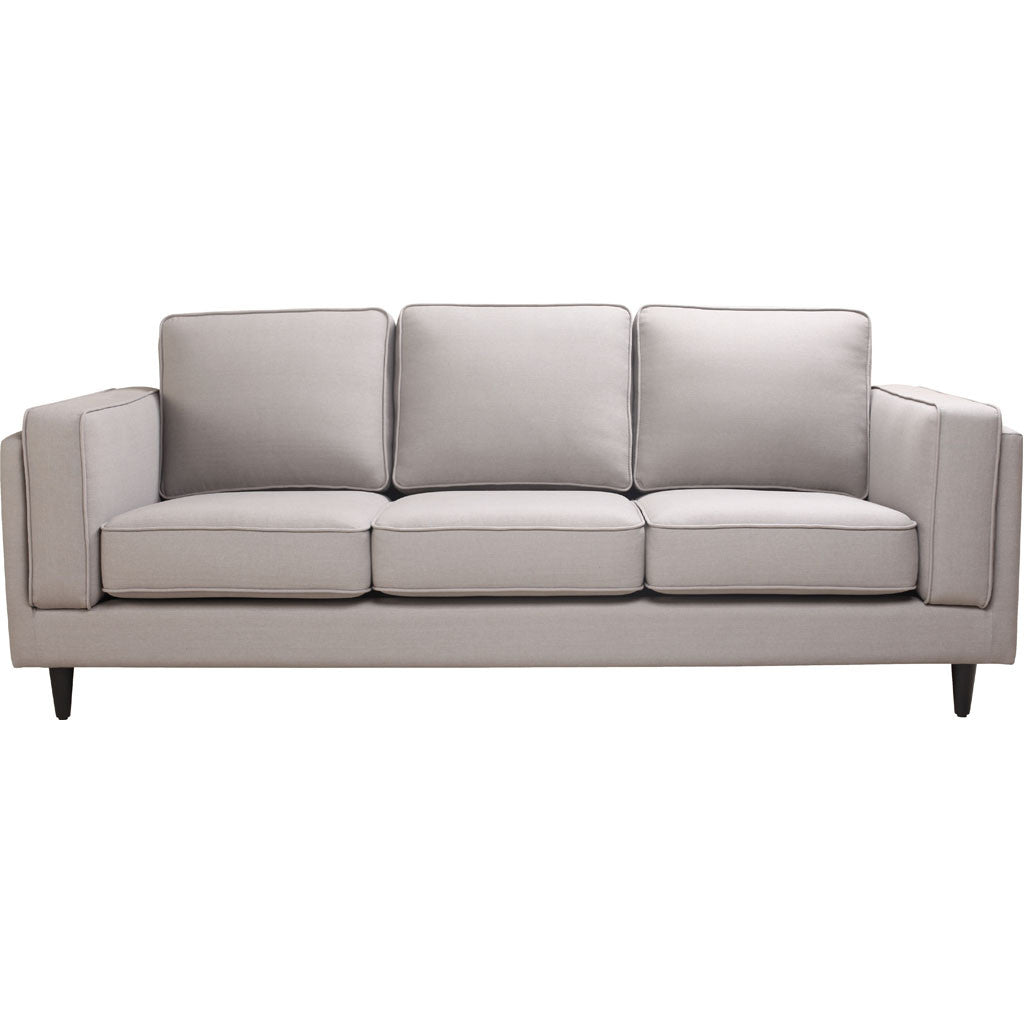 Robin Sofa Light Gray