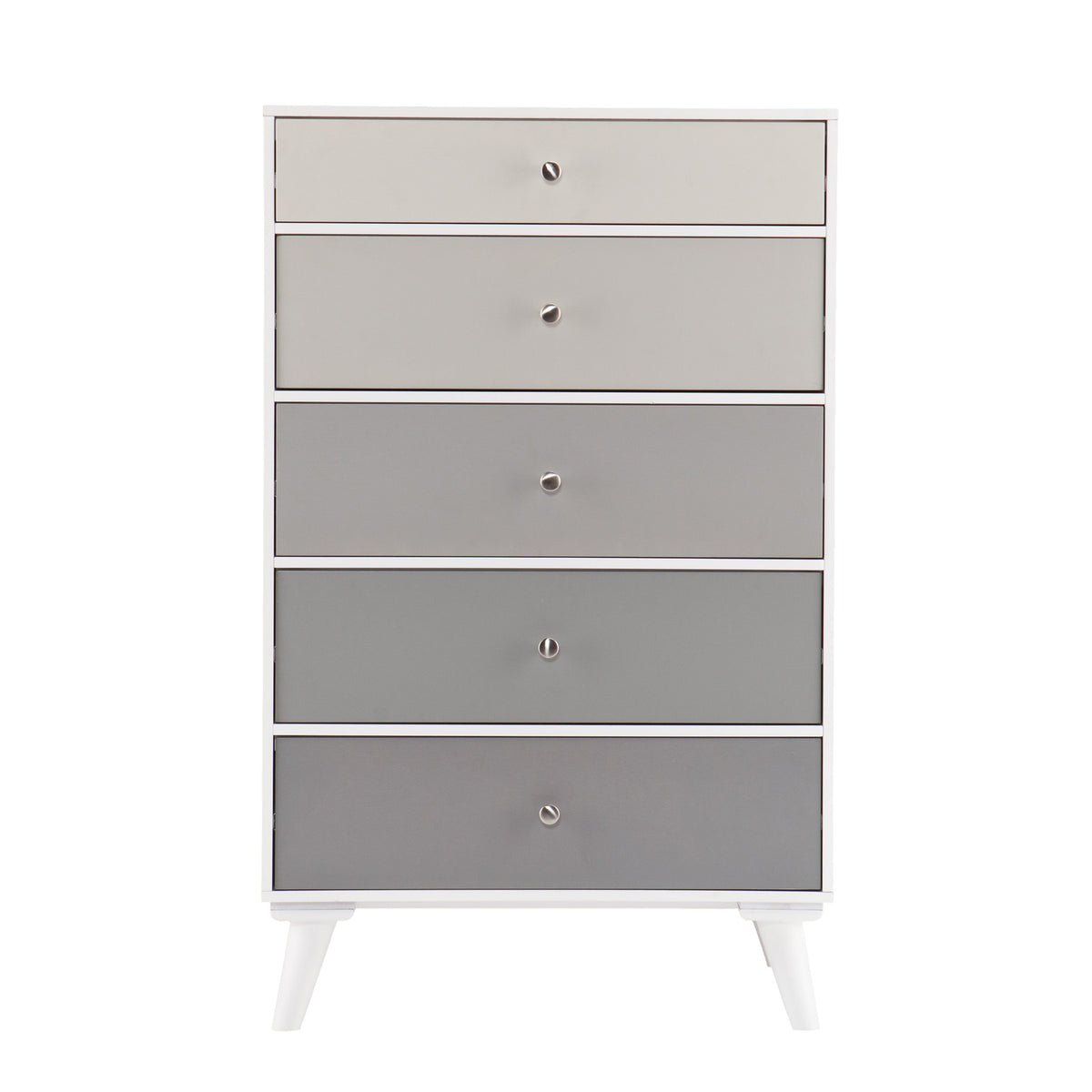 Corsica 5-Drawer Dresser