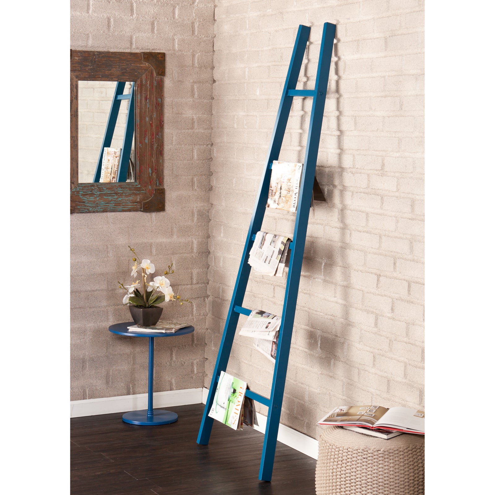 Zhowie Storage Ladder
