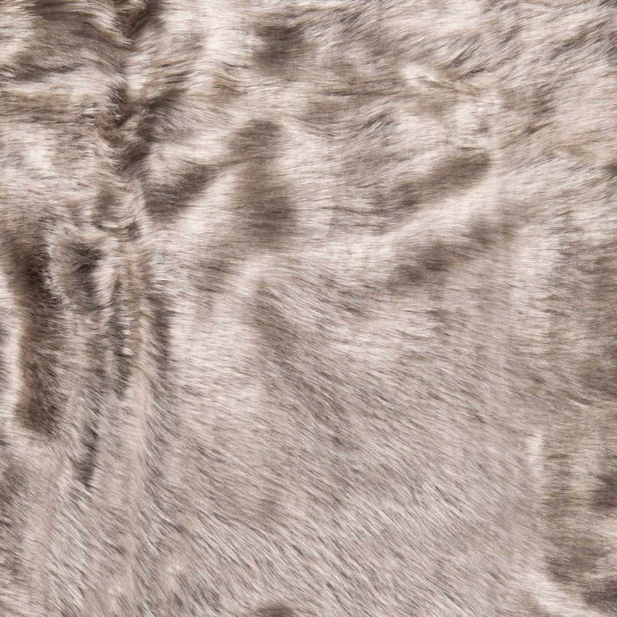 Innu Camel/Taupe Throw