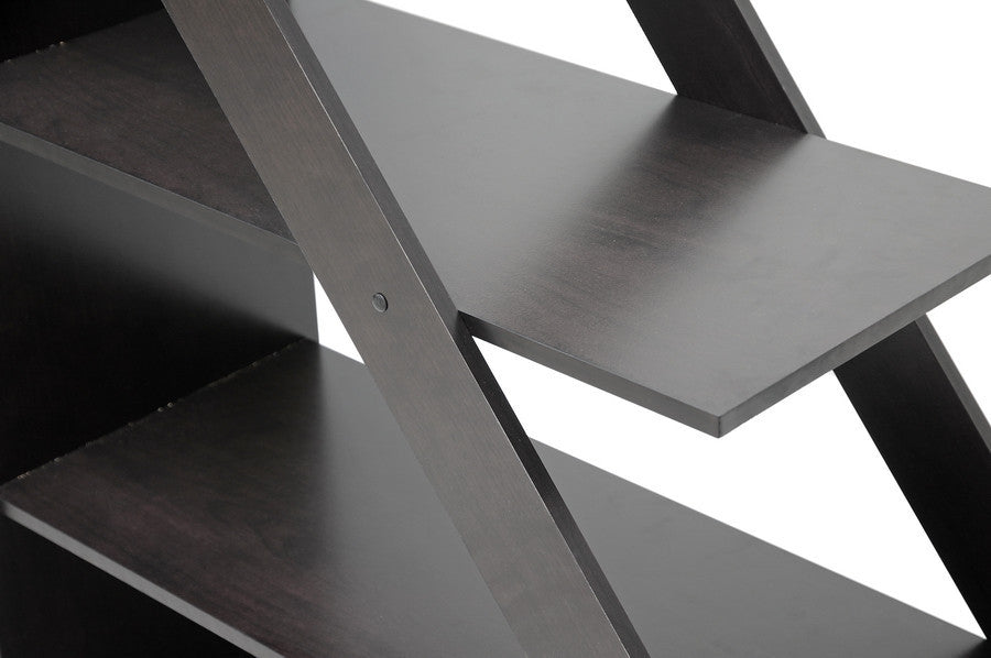 Terrace Shelving Unit