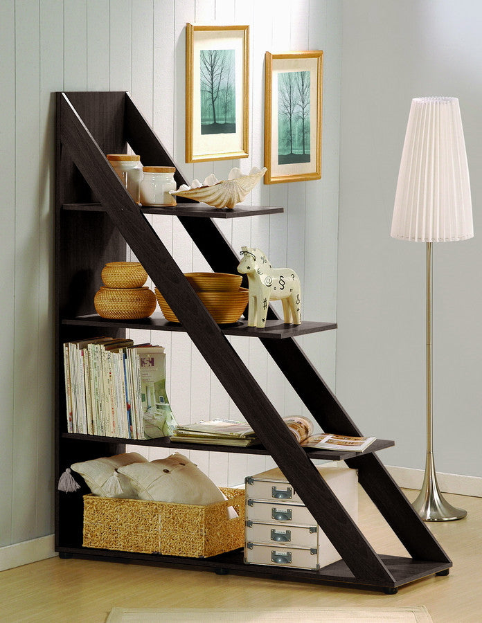 Terrace Shelving Unit