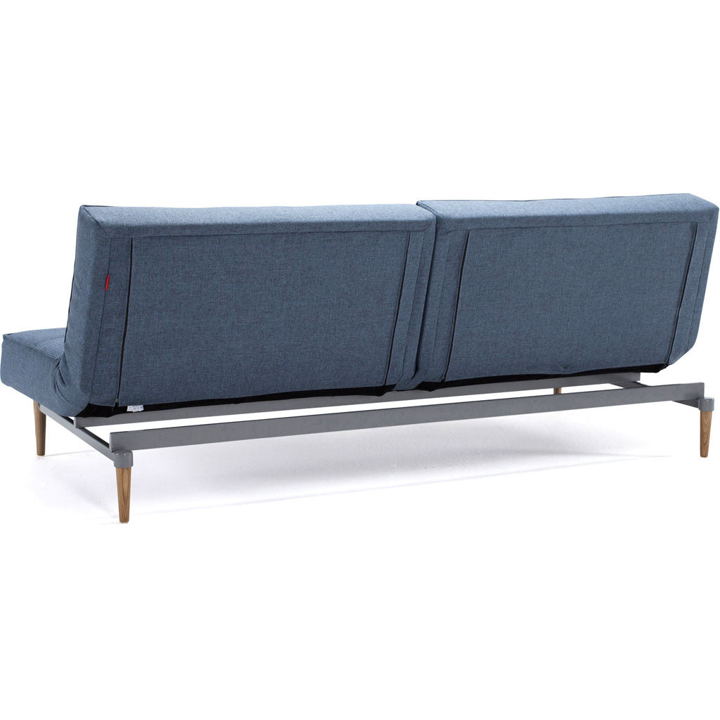 Stockholm Sofa Light Blue