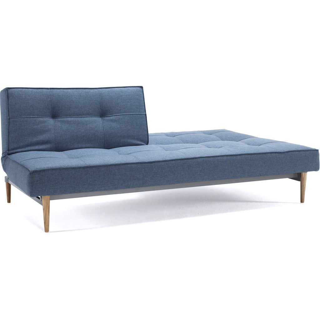 Stockholm Sofa Light Blue