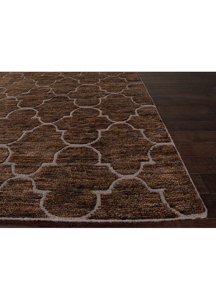 Ithaca Ermine/Drizzle Area Rug
