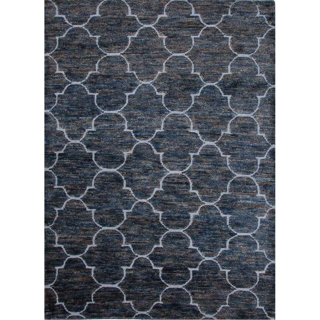 Ithaca Dark Denim/Pearl Blue Area Rug