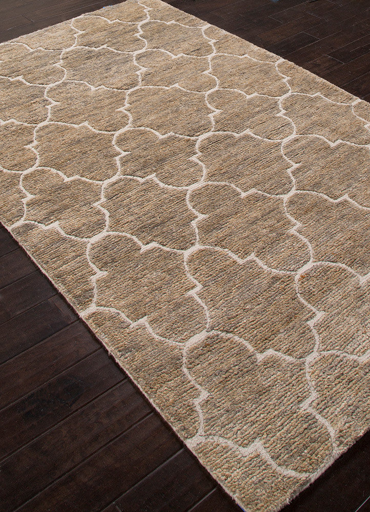 Ithaca Spray Green/Turtle Dove Area Rug