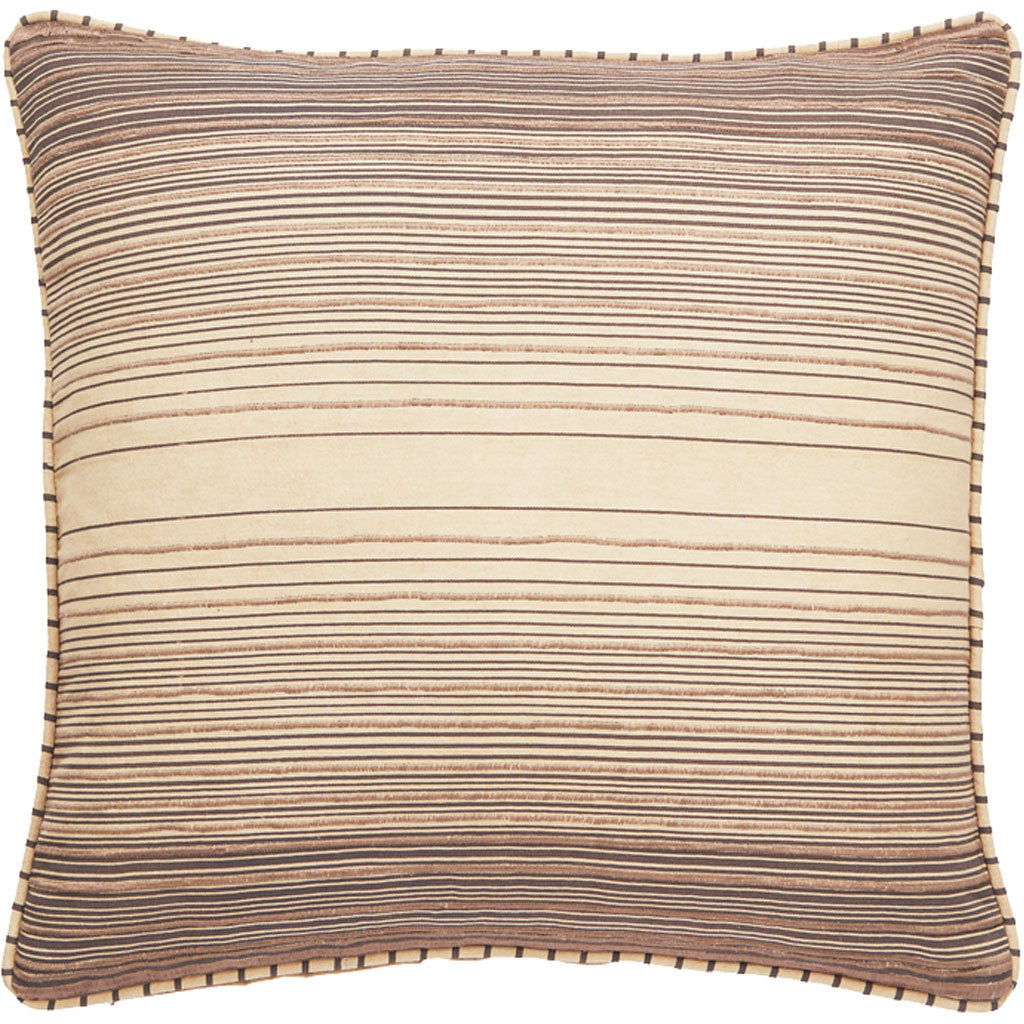 Charmed Jen15 Frozen Dew/Plum Kitten Pillow