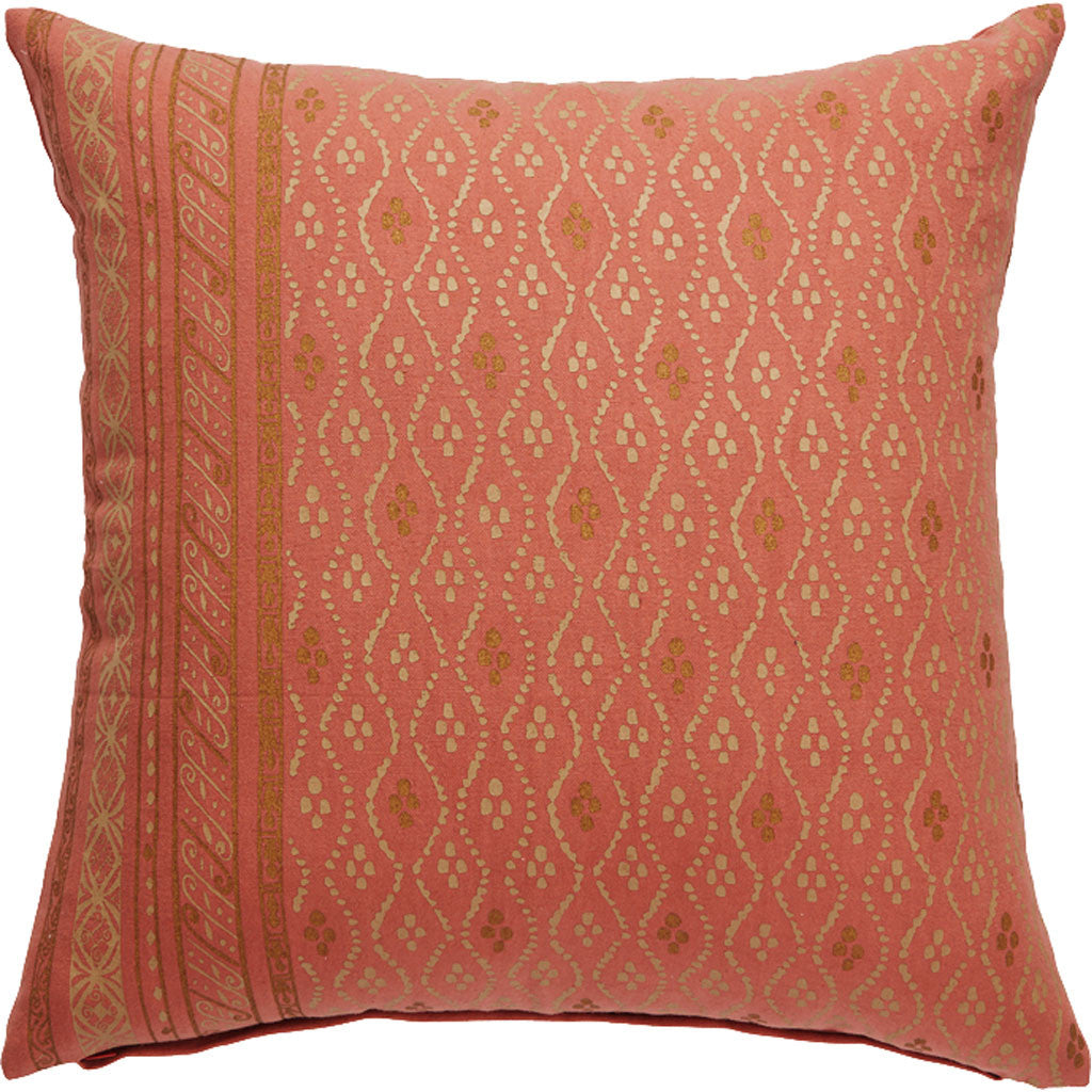 Charmed Jen13 Aragon/Pebble Pillow