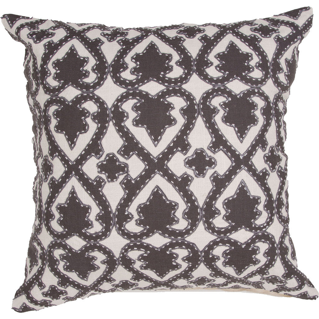 Inspired Jen03 Creme Brulee/Eiffel Tower Pillow
