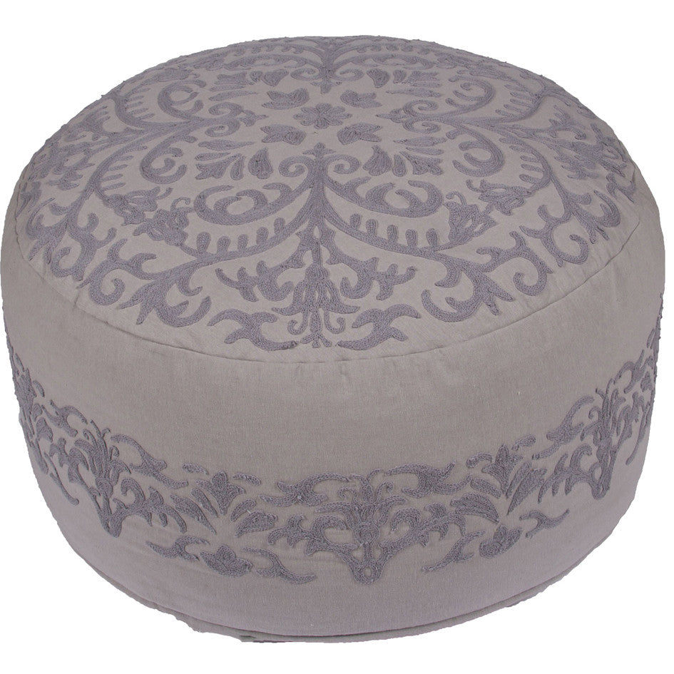 Inspired Medal Creme Brulee/Eiffel Tower Pillow