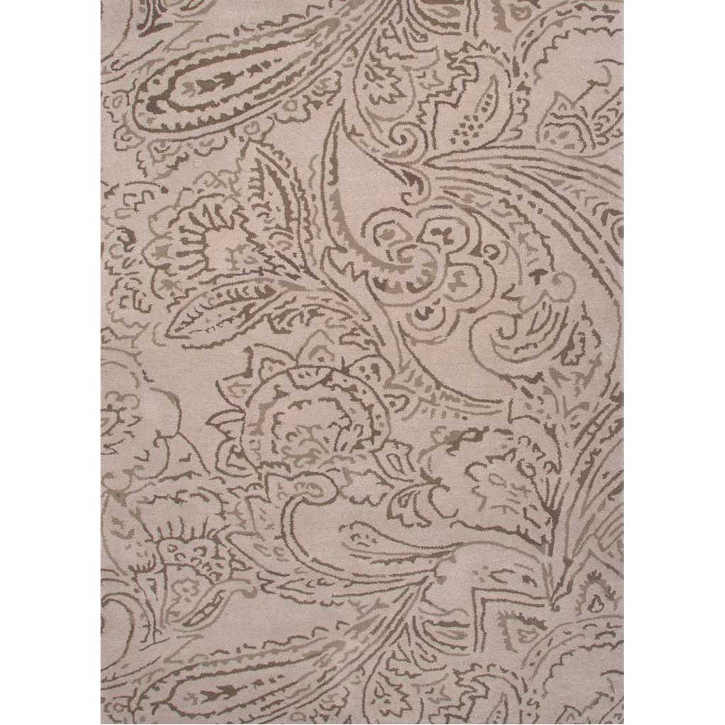 Timeless Eternal Pumis Stone/Brindle Area Rug