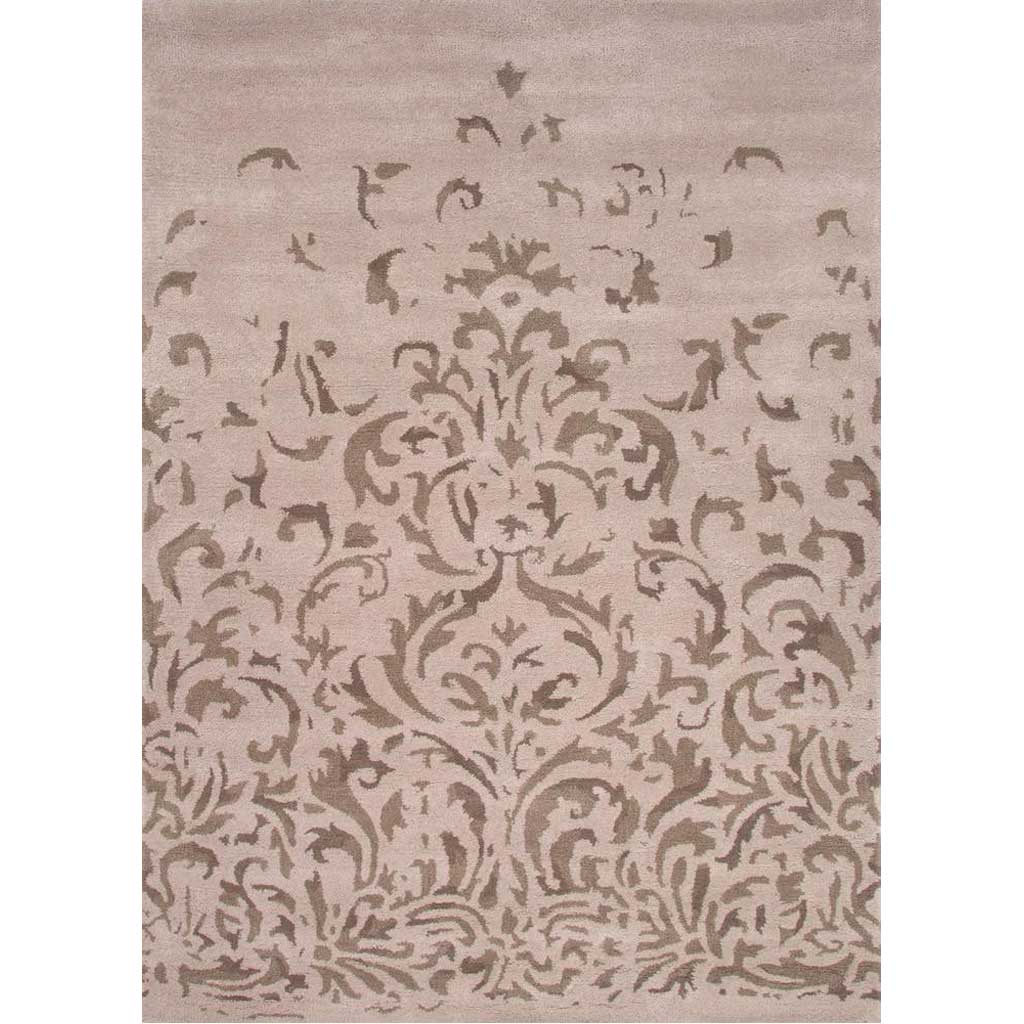 Timeless Everlast Pumis Stone/Brindle Area Rug