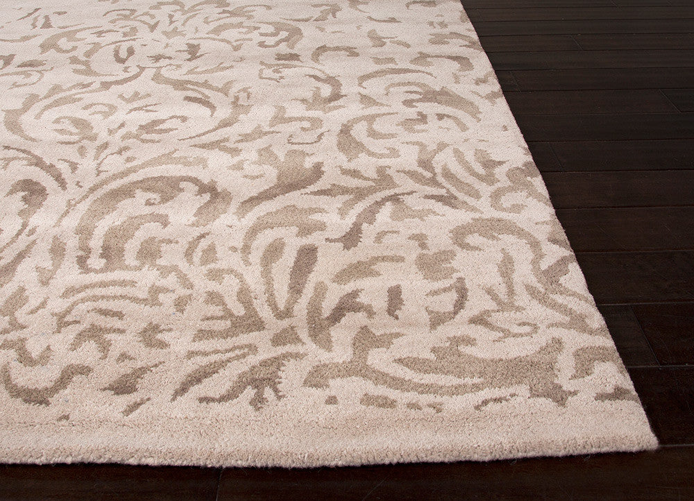 Timeless Everlast Pumis Stone/Brindle Area Rug