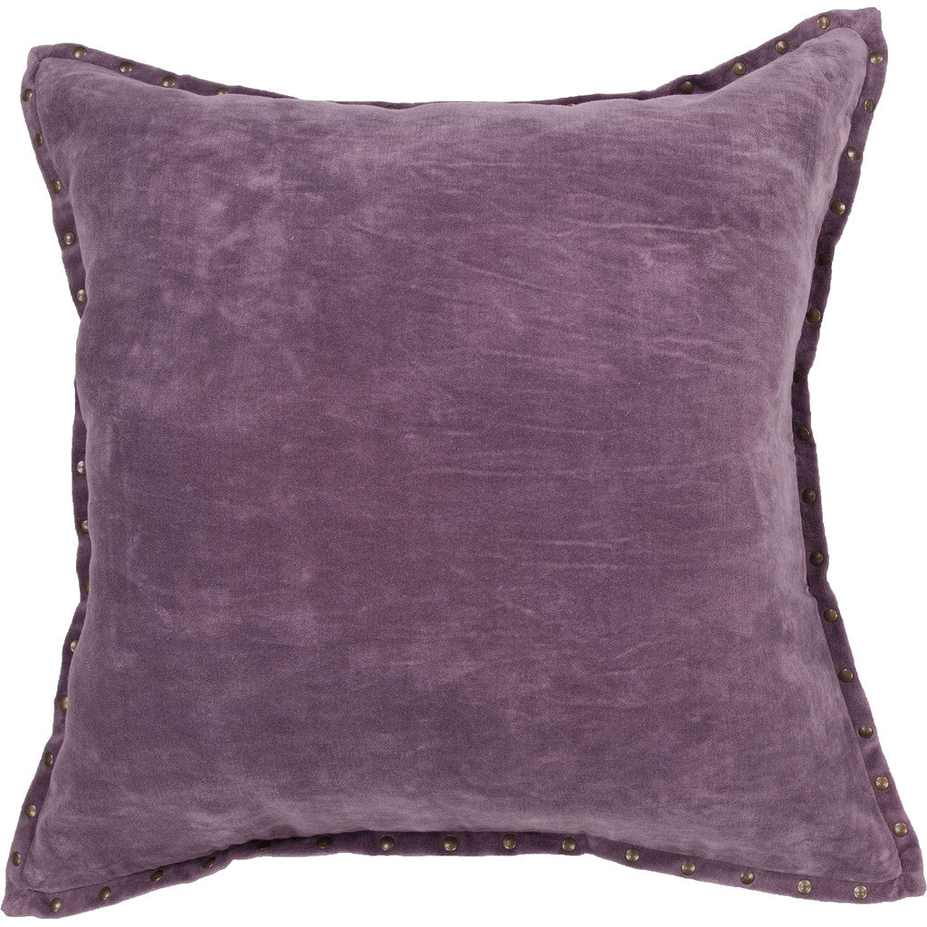 Timeless Jen06 Flint Pillow