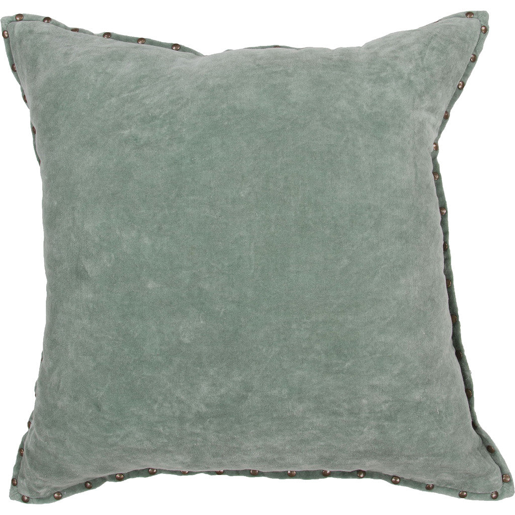 Timeless Jen06 Lily Pad Pillow