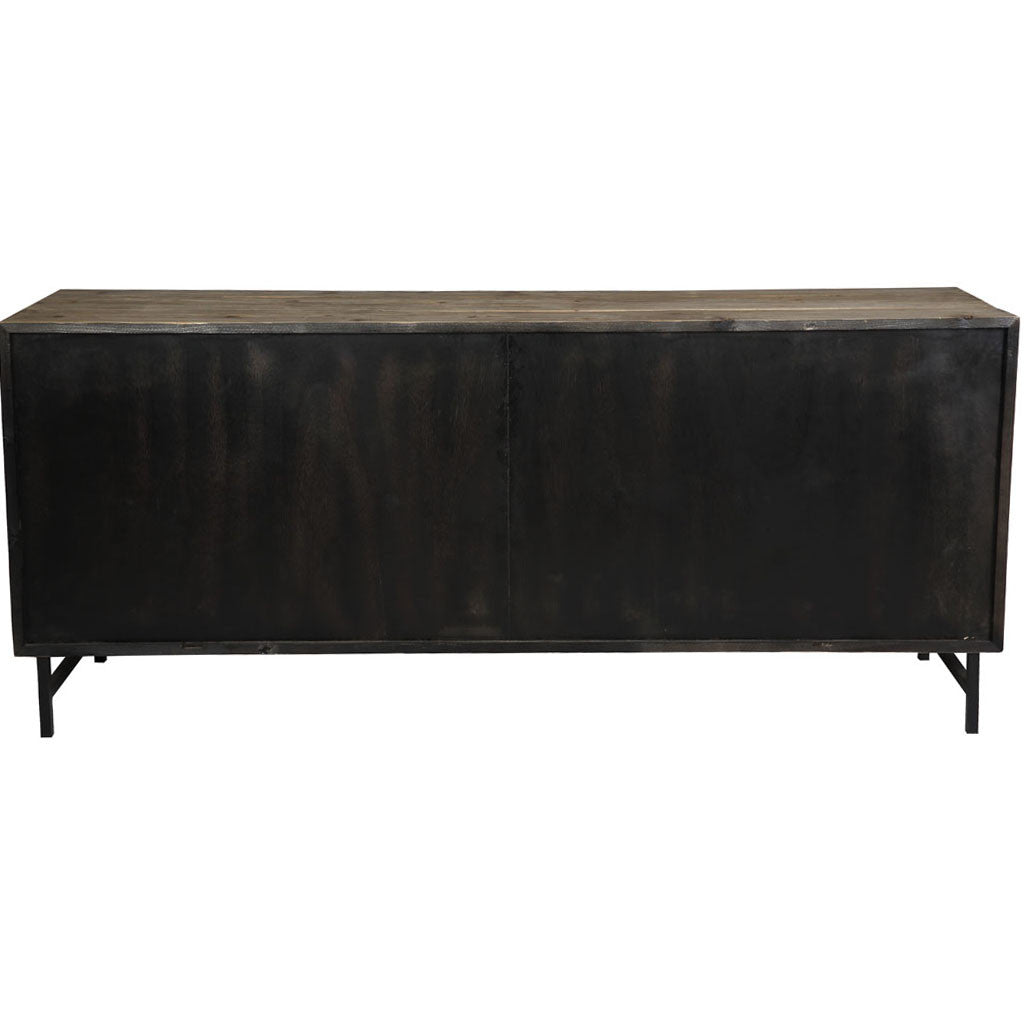 Zenas Sideboard Large