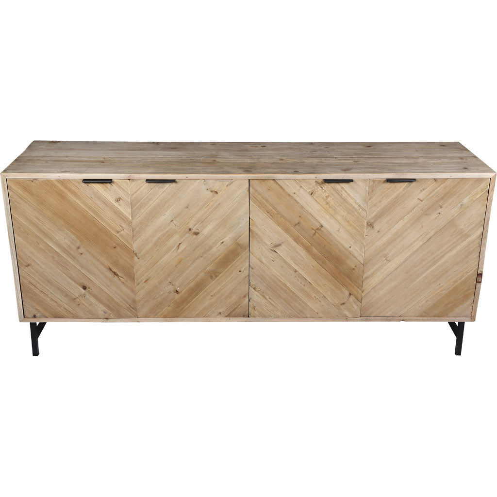 Zenas Sideboard Large
