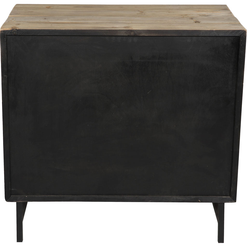 Zenas Sideboard Small