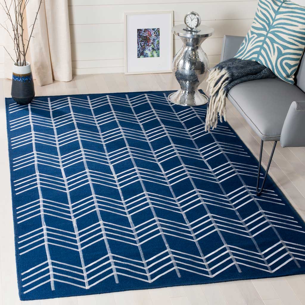 5' x 8'
