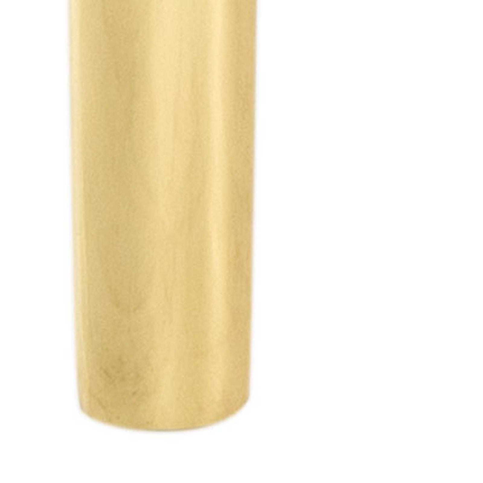 Nova Velvet Dining Chair Mustard