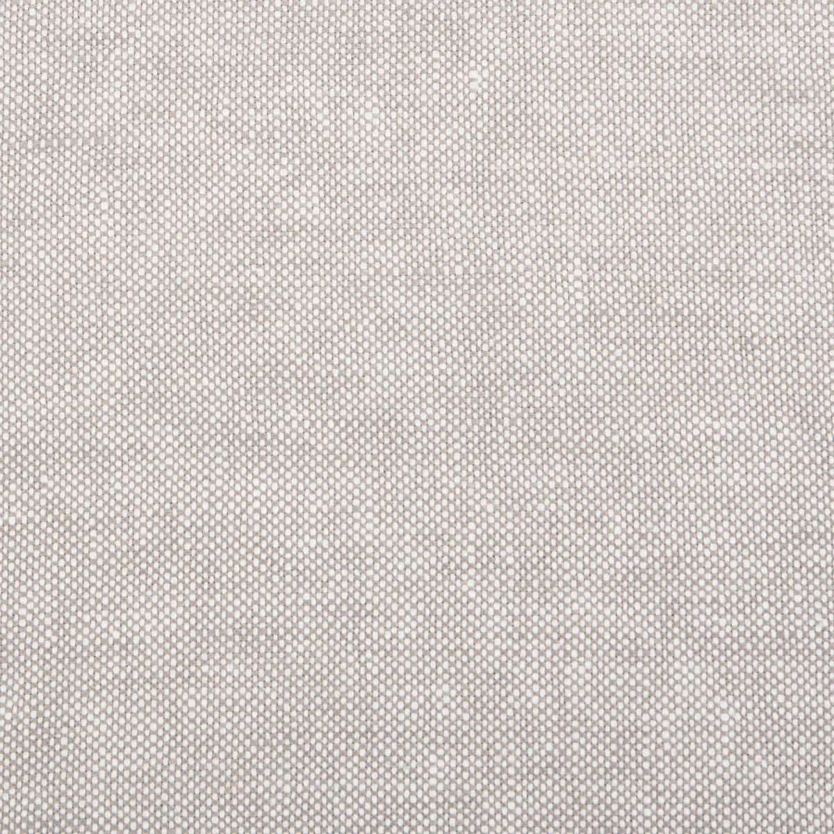 Lola Chrome Dining Chair Gray/White