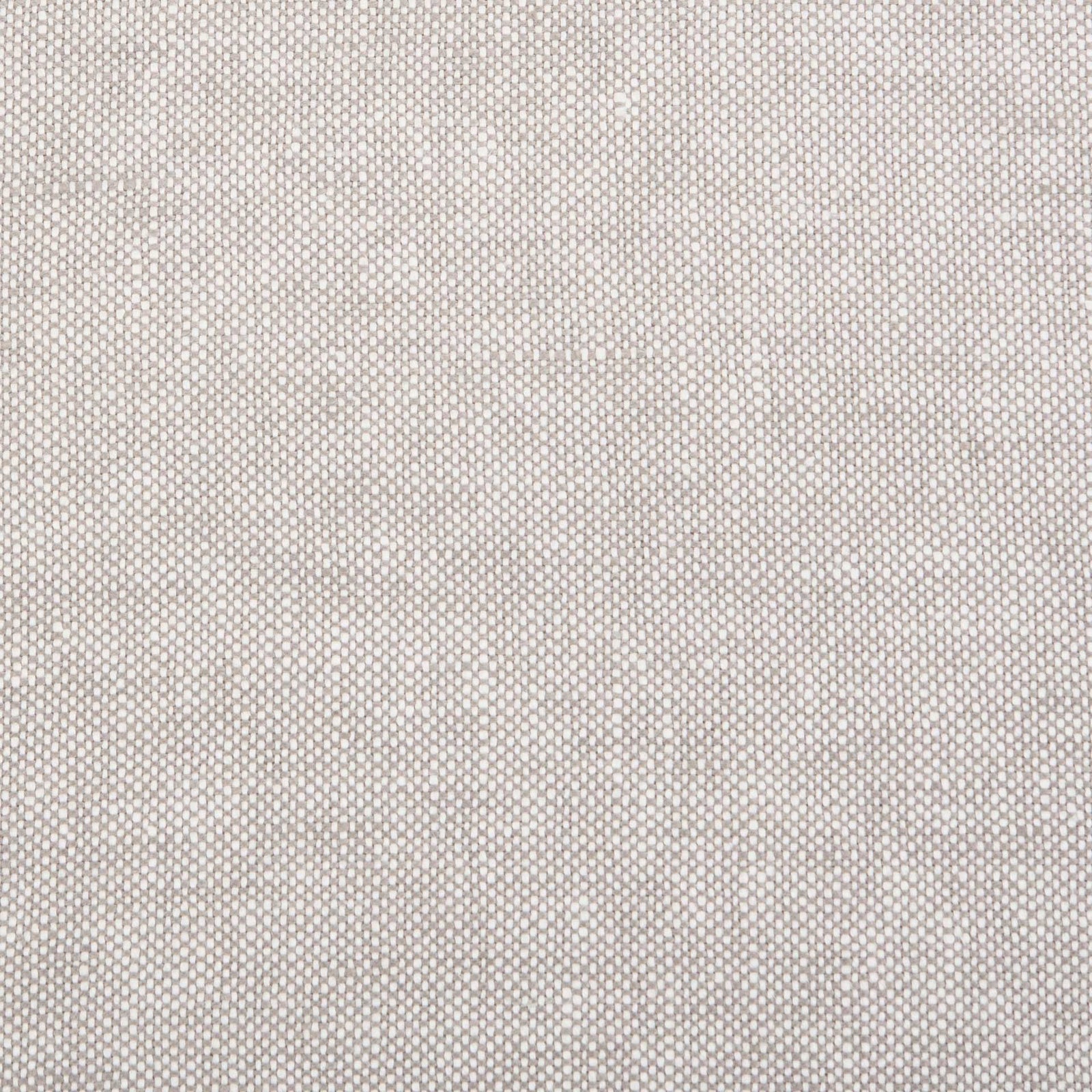 Lola Chrome Dining Chair Gray/White