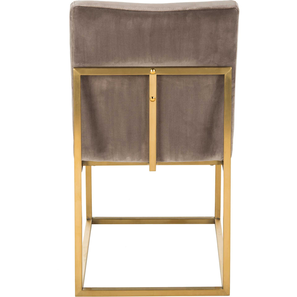 Jemma Velvet Dining Chair Giotto Mouse