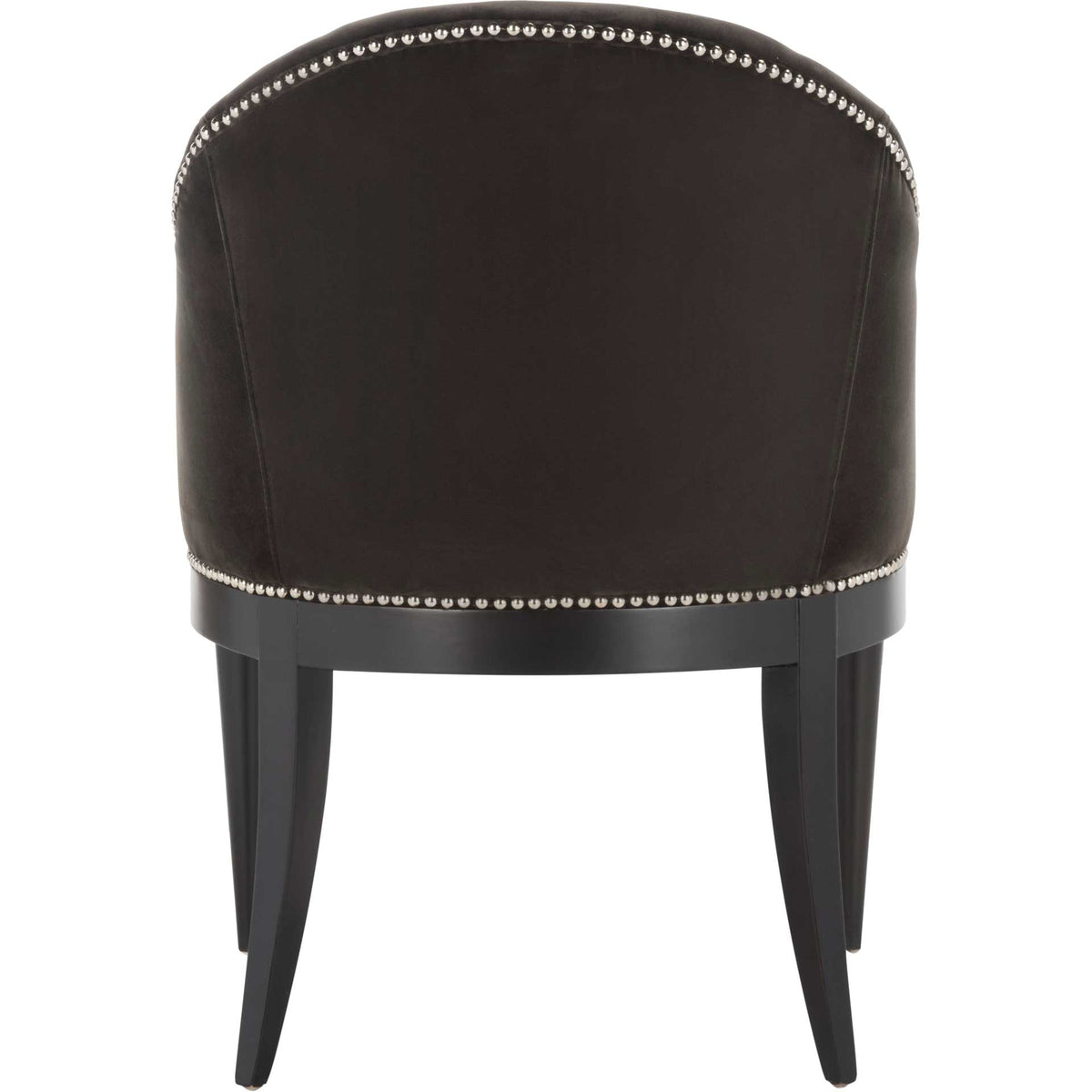 Malik Arm Chair Giotto Shale