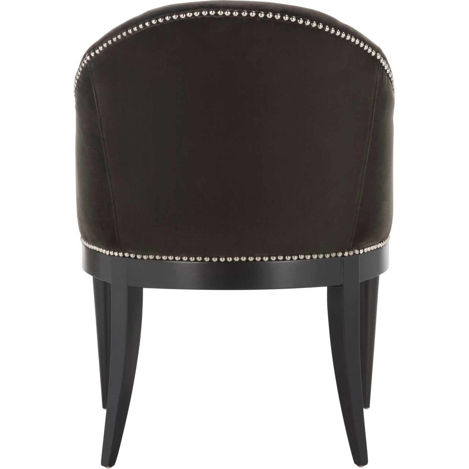 Malik Arm Chair Giotto Shale