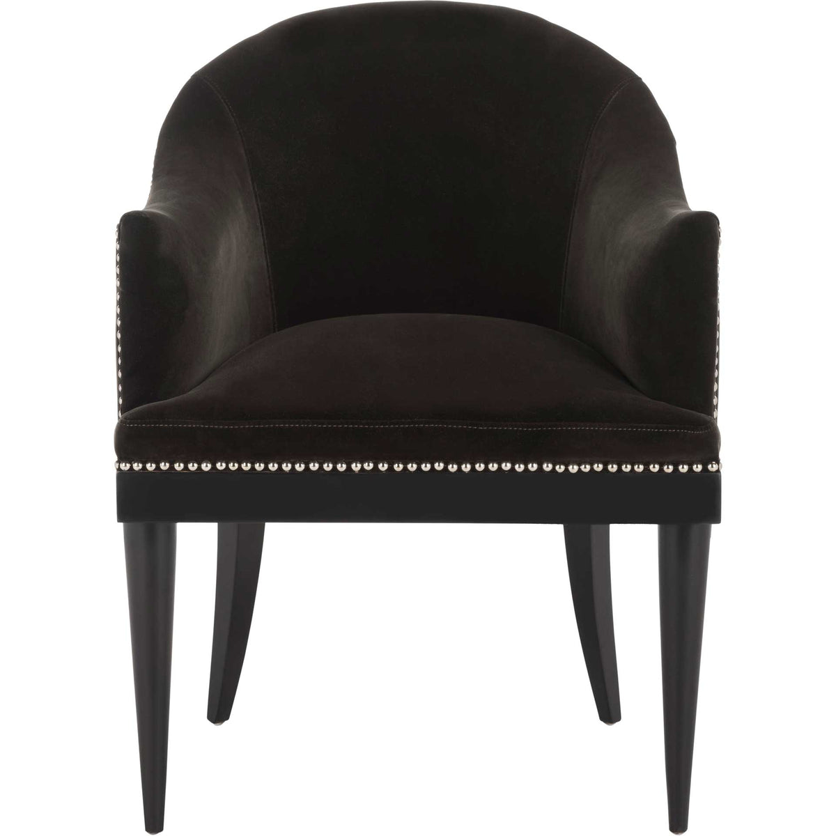 Malik Arm Chair Giotto Shale