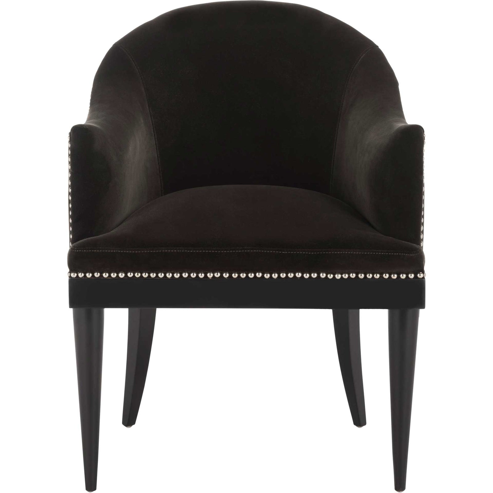 Malik Arm Chair Giotto Shale