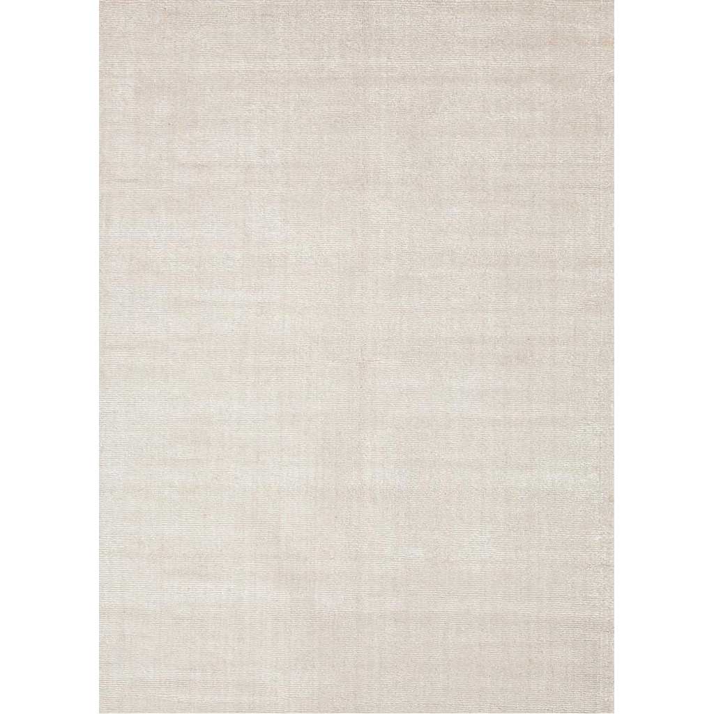 Konstrukt Kelle White Area Rug