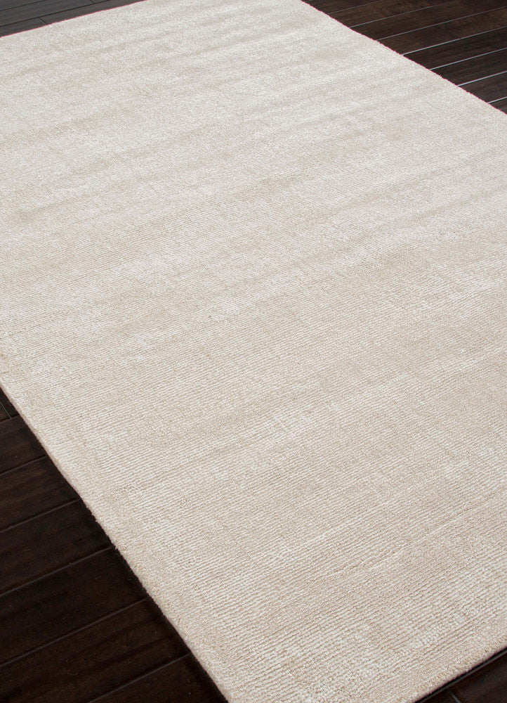 Konstrukt Kelle White Area Rug