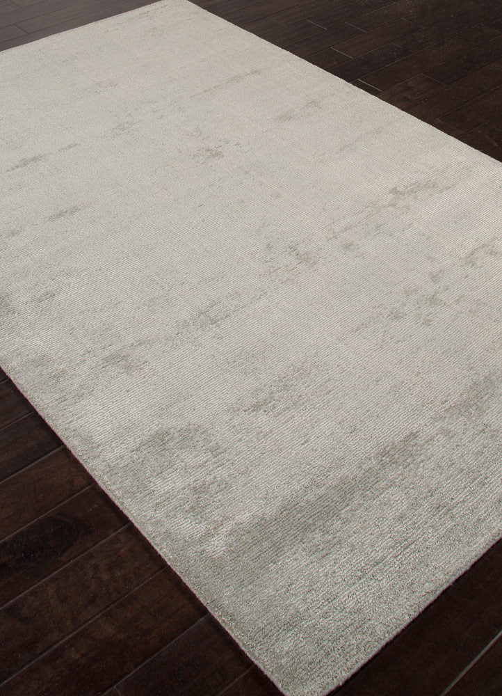 Konstrukt Kelle Nickel Area Rug