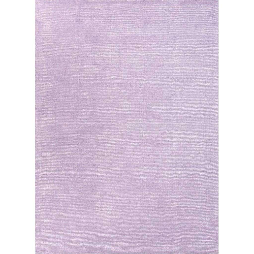 Konstrukt Kelle Pastel Lilac Area Rug