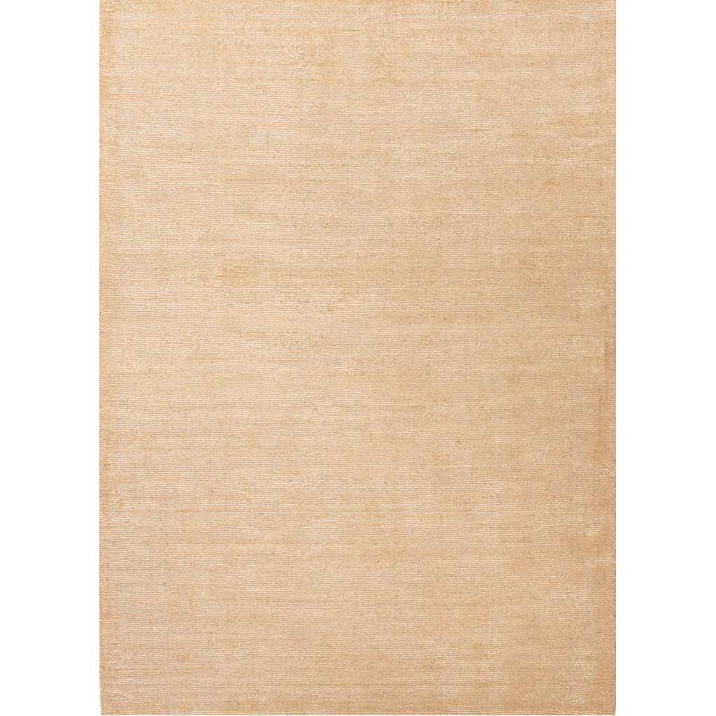 Konstrukt Kelle Honey Yellow Area Rug