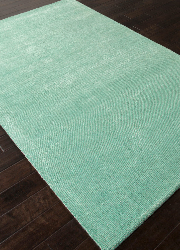 Konstrukt Kelle Creme De Menthe Area Rug