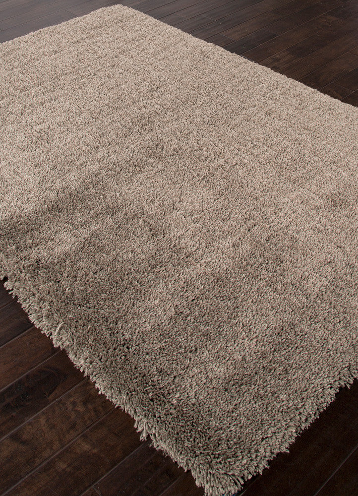 Layla Plush Deep Charcoal Area Rug