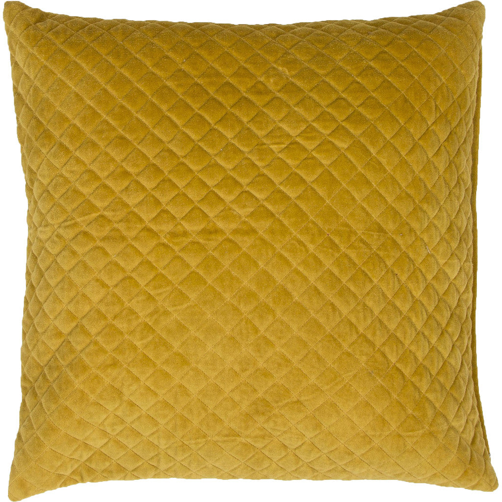 Lavish La01 Golden Spice Pillow