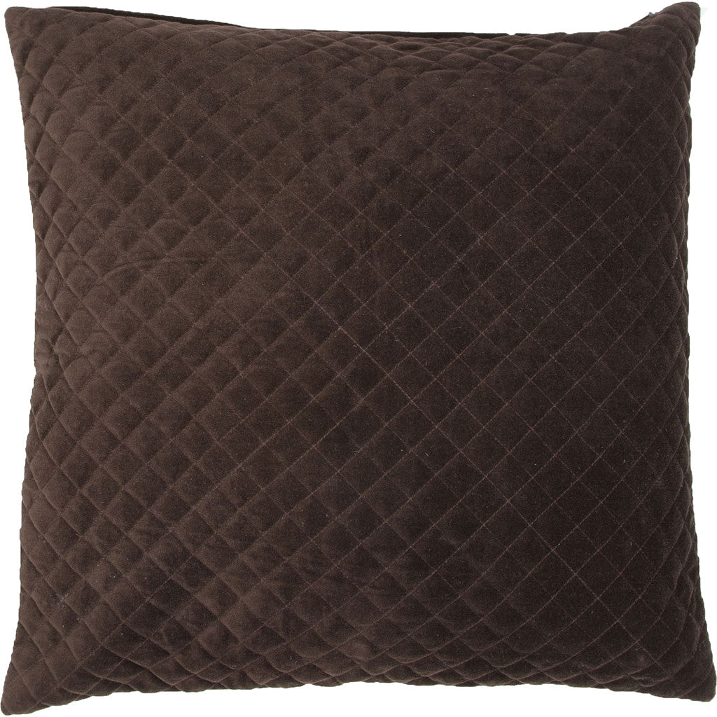 Lavish La01 Turkish Coffee Pillow