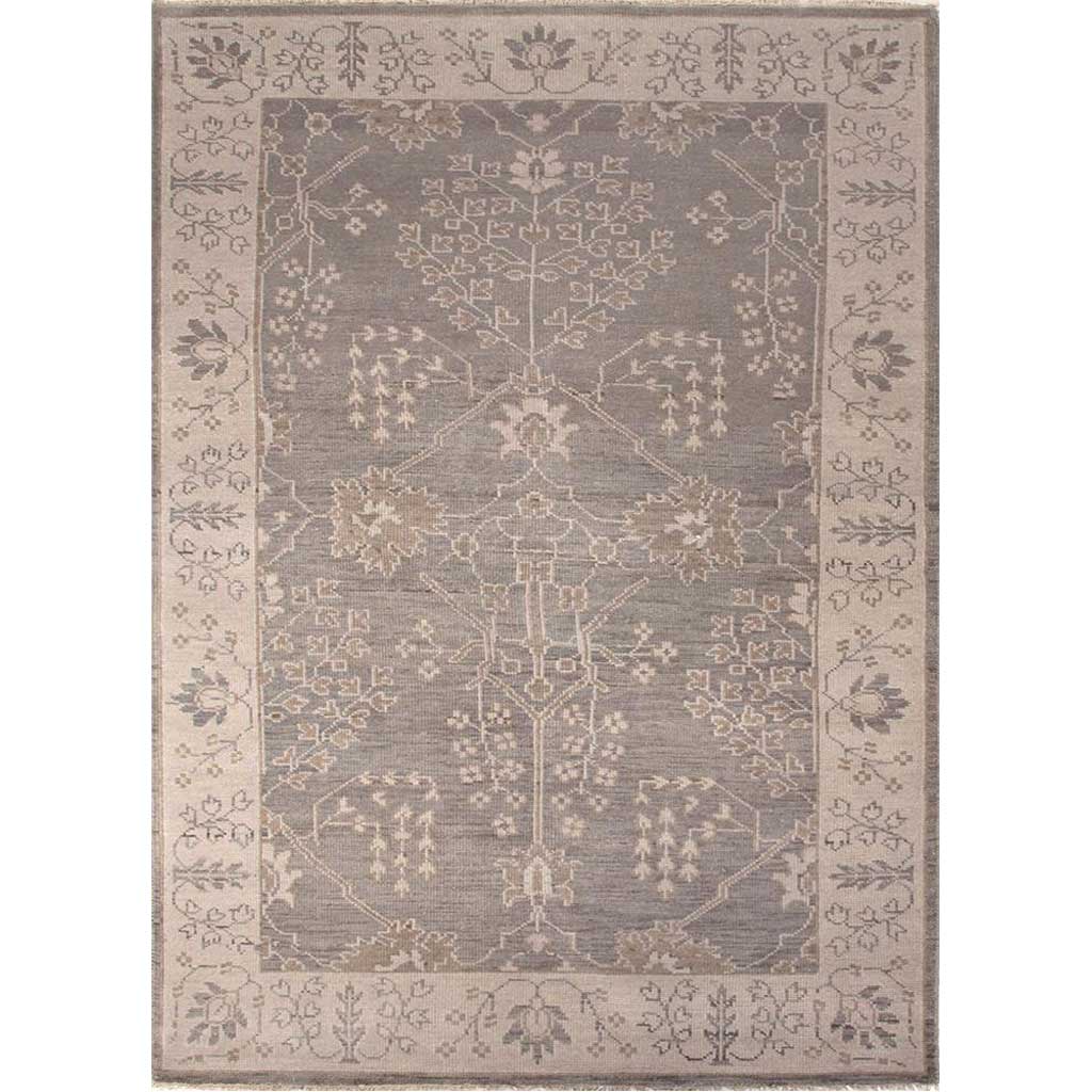 Liberty Reagan Pelican/Frost Gray Area Rug