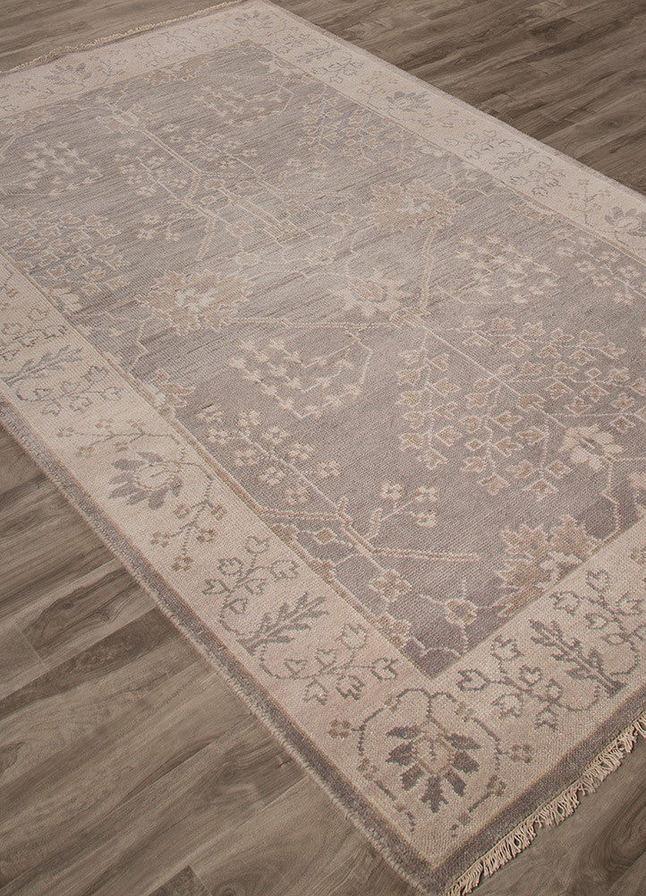 Liberty Reagan Pelican/Frost Gray Area Rug