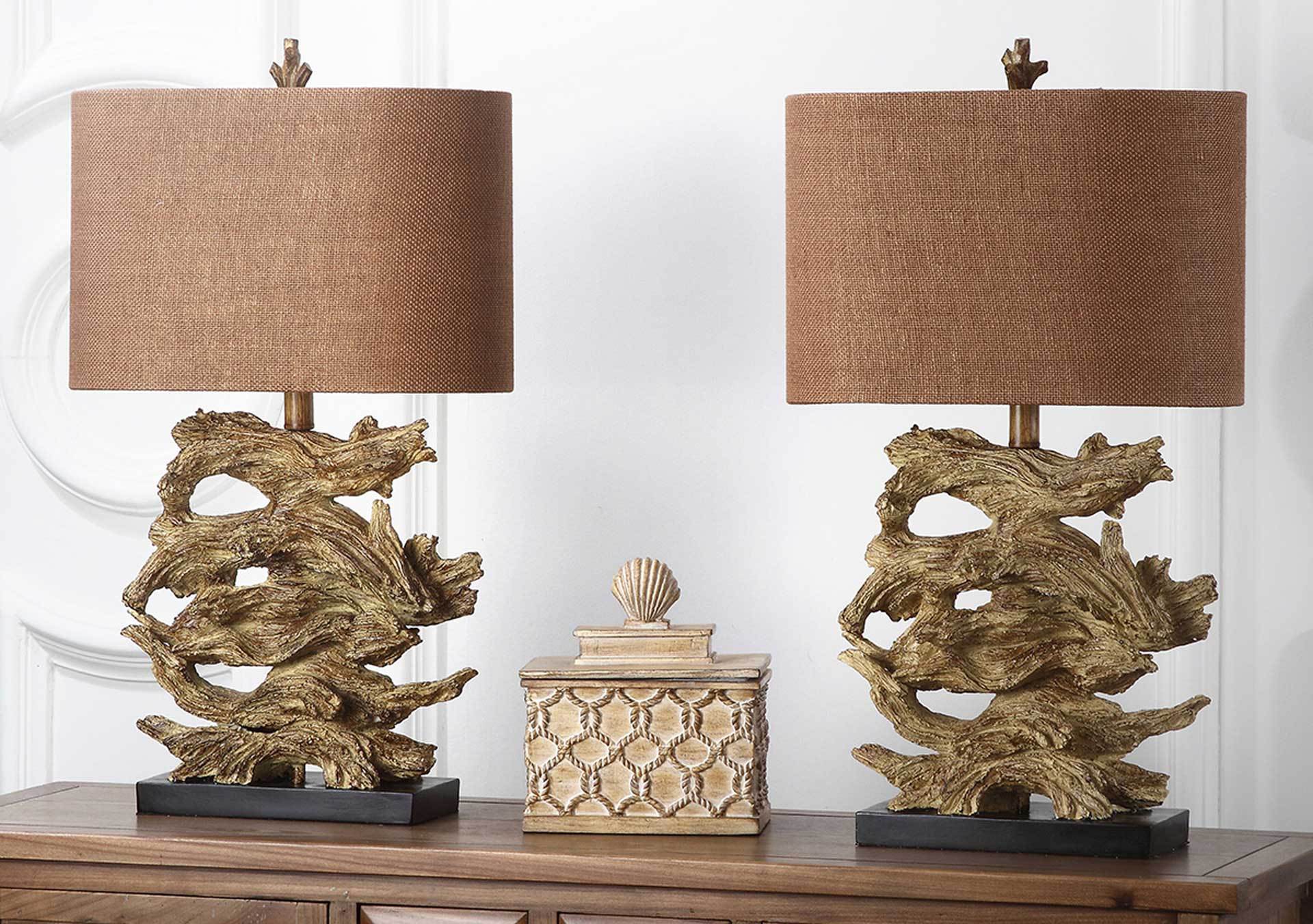 Fode Table Lamp (Set of 2)