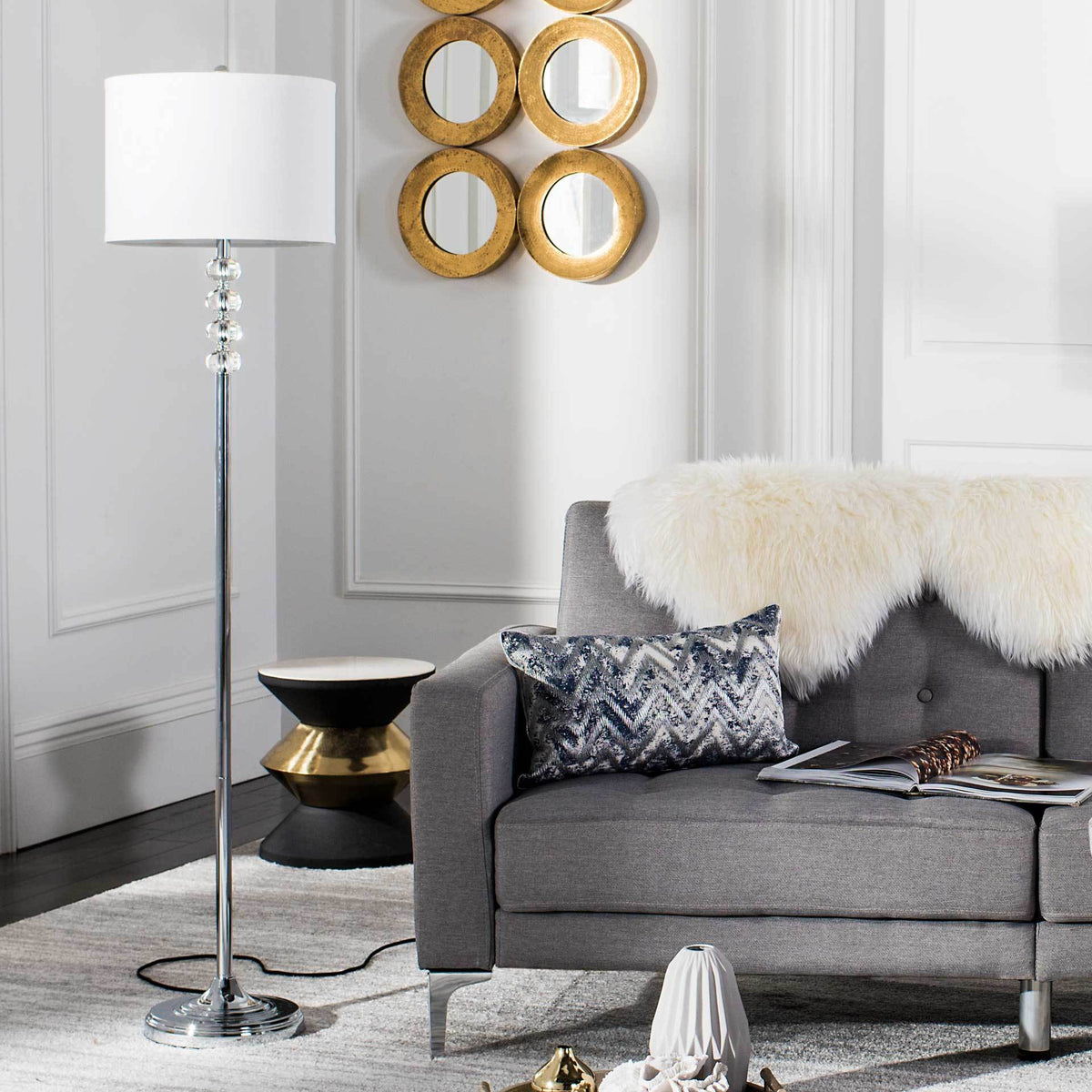 Veronica Floor Lamp