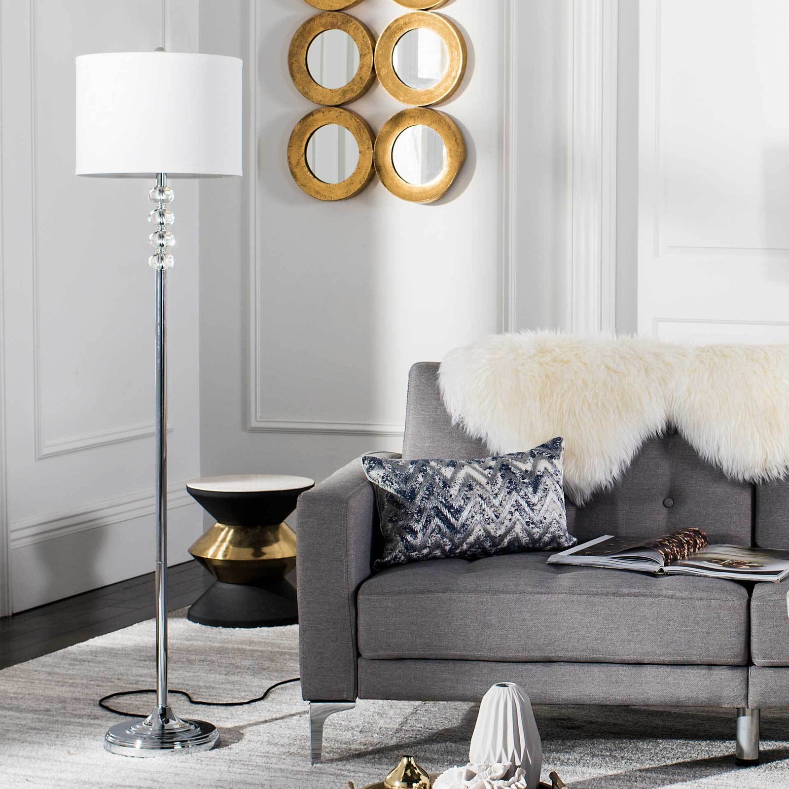 Veronica Floor Lamp