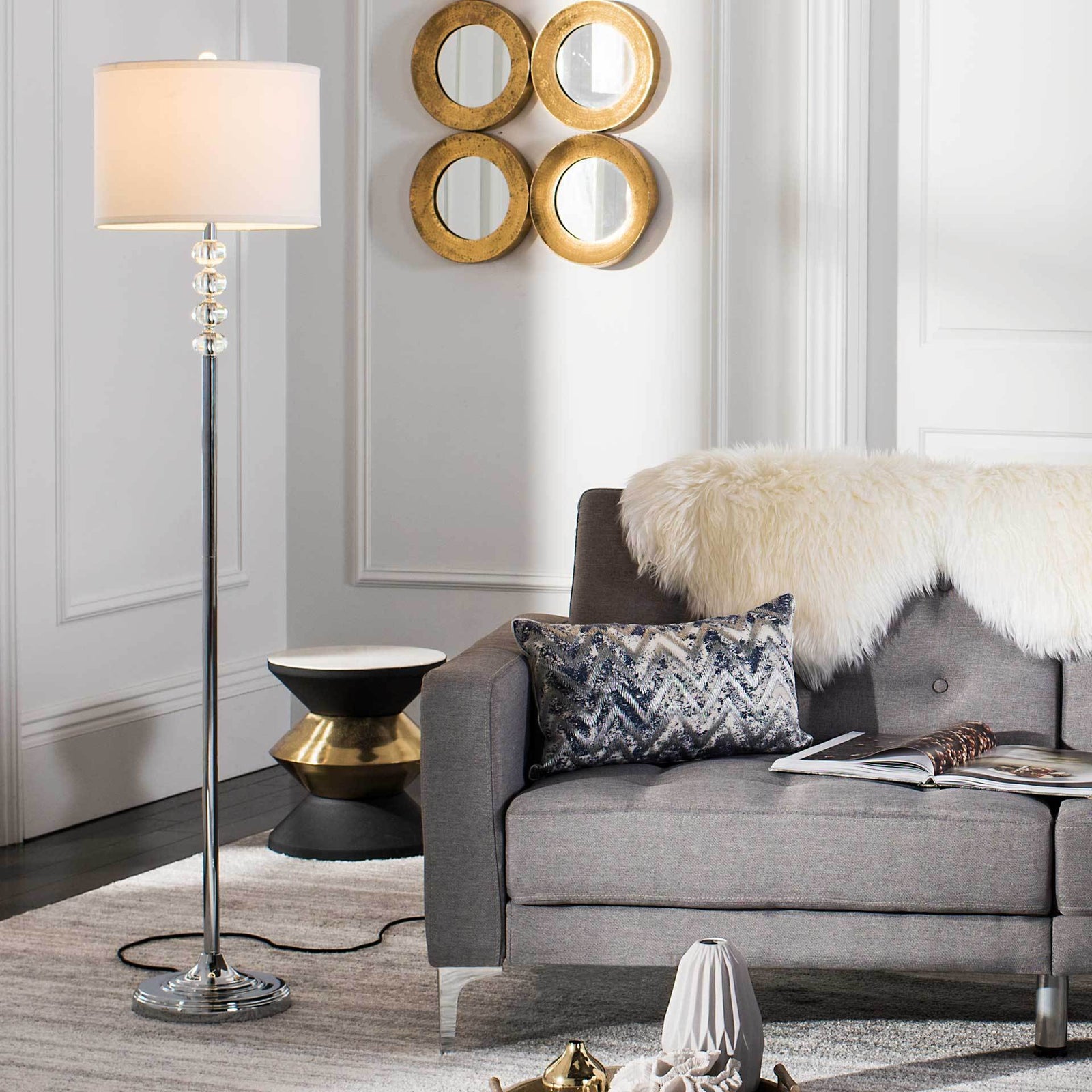 Veronica Floor Lamp