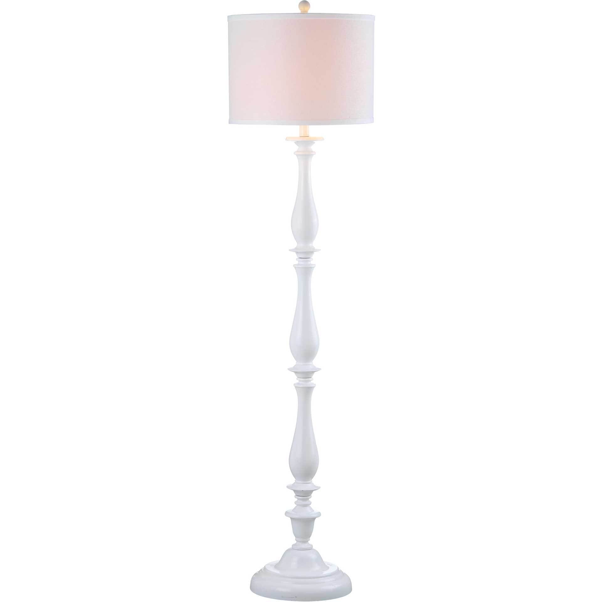 Belle Candlestick Floor Lamp